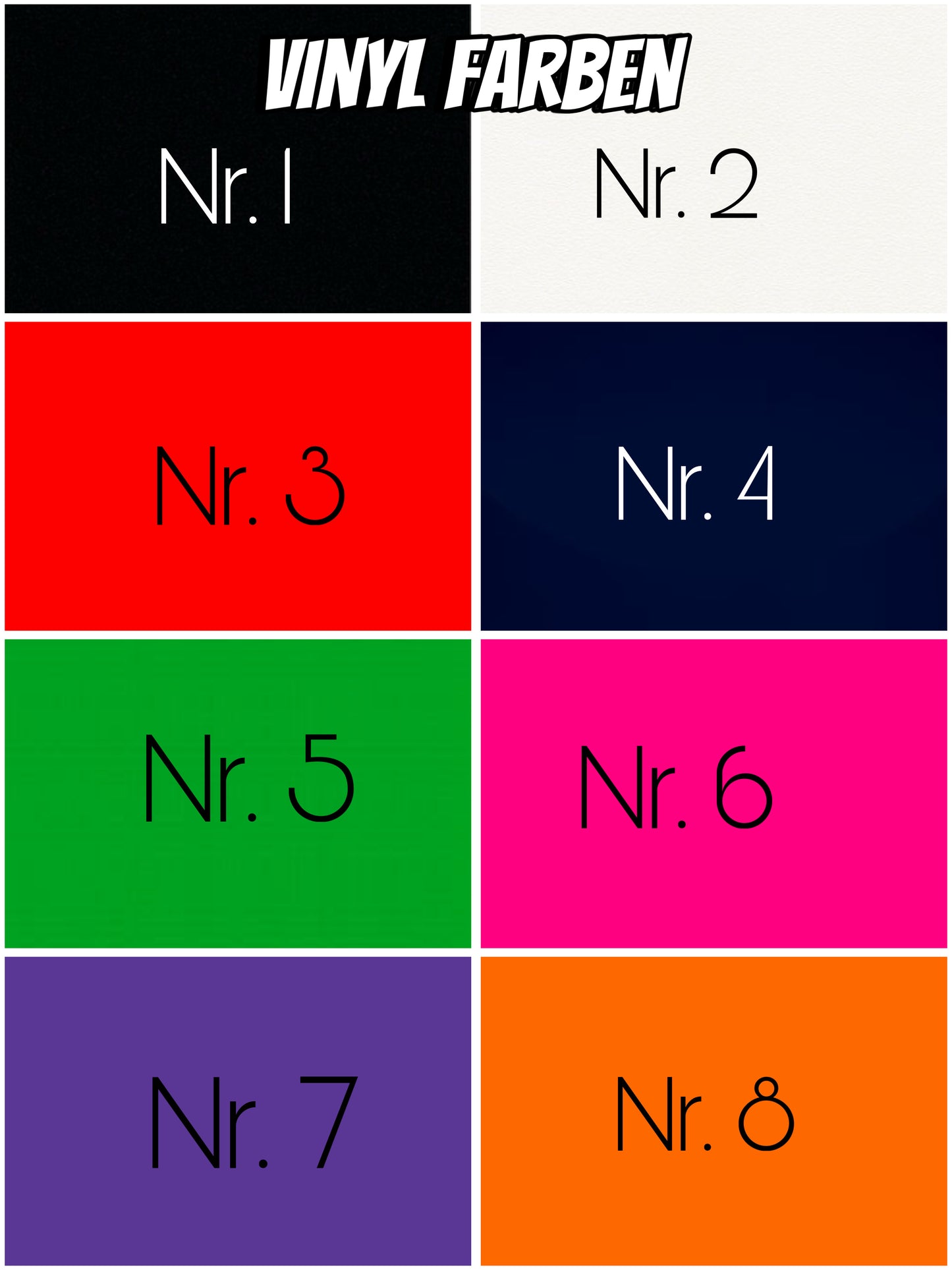 Personalisiertes Glas
