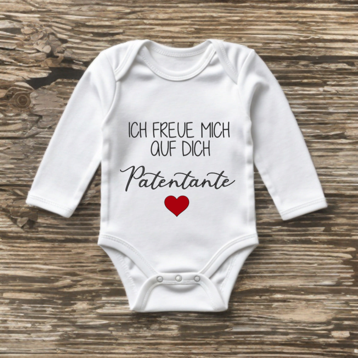 Baby Body „Freude“