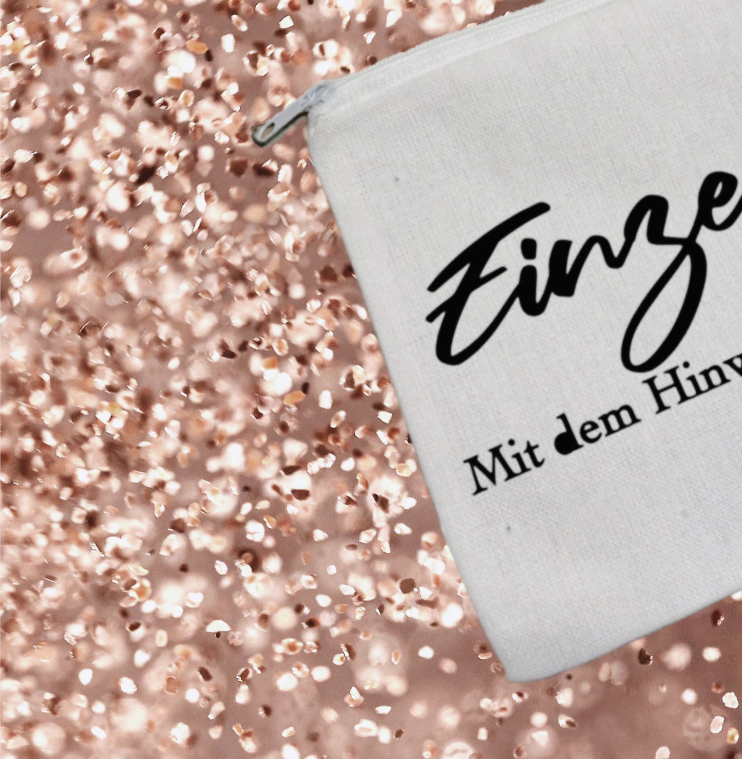 Stofftäschen „Einzelstück“