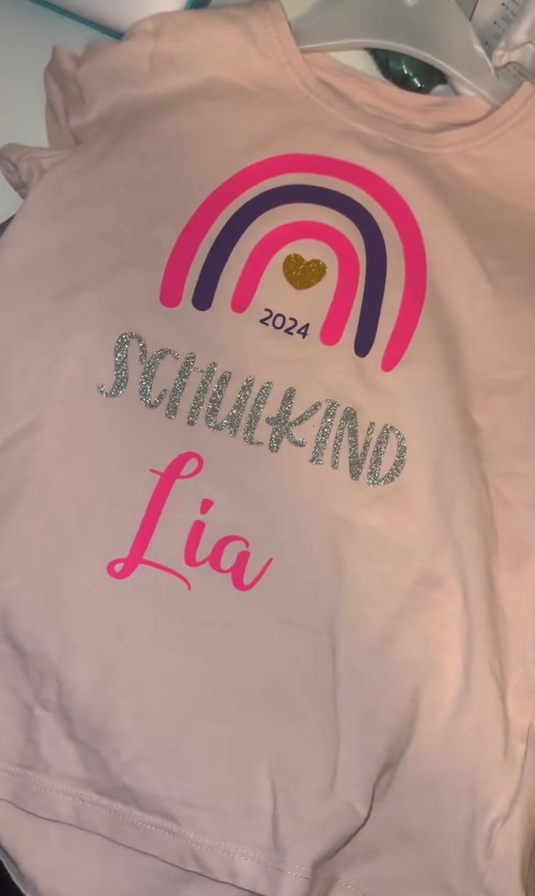 Einschulung
