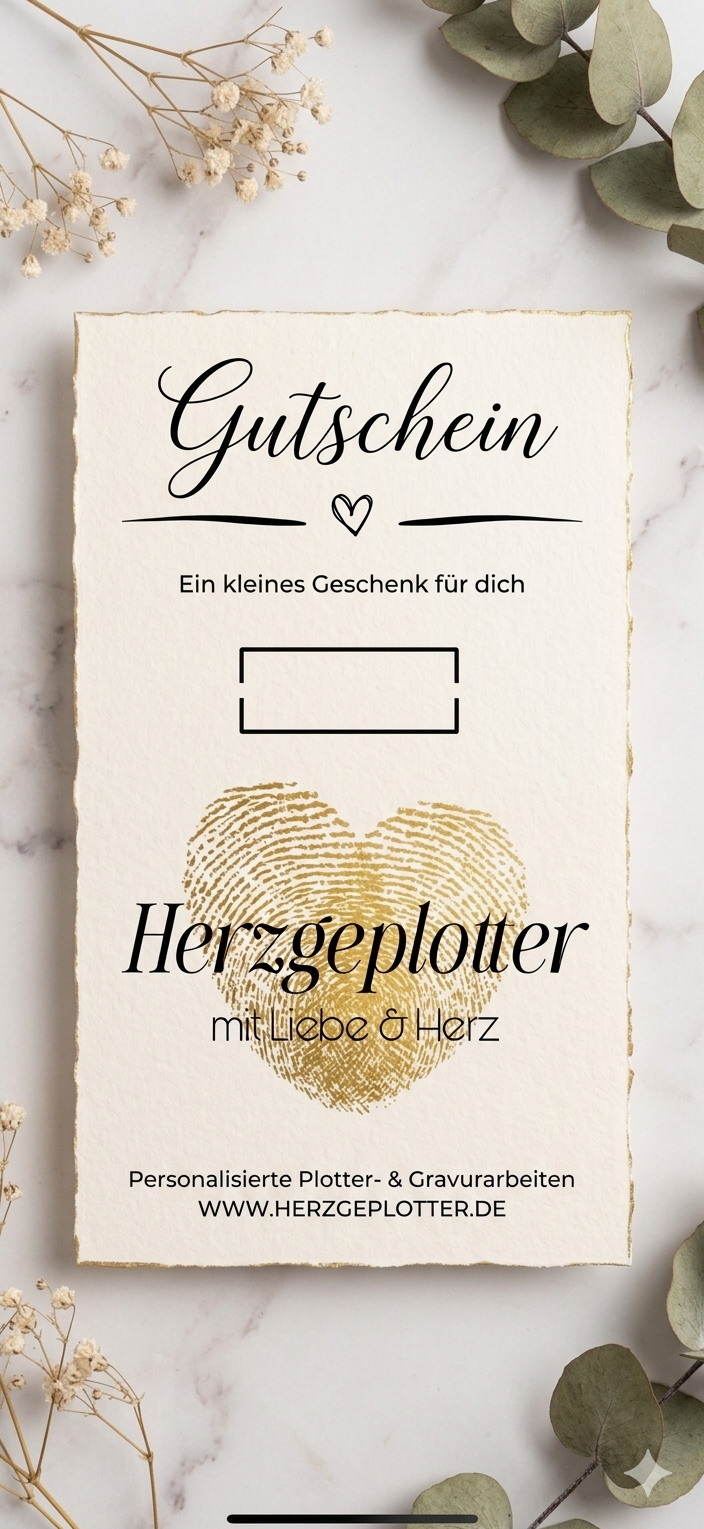 Gutschein